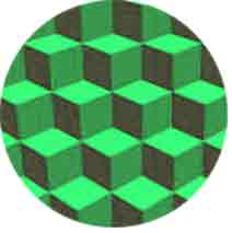qbert like pyramid snapshot