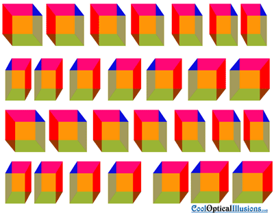 free optical illusion wallpaper