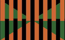 optical illusions and puzzles